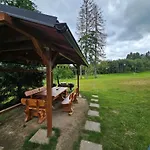 Panorama Namestovo Σαλέ