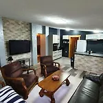 Σαλέ Panorama Namestovo *