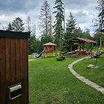 Panorama Namestovo Σαλέ