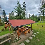 Σαλέ Panorama Namestovo Trstená