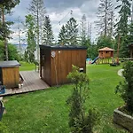 Σαλέ Panorama Namestovo Trstená