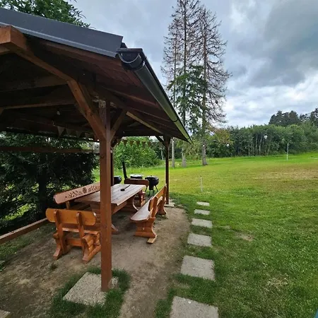 Panorama Namestovo Chalet