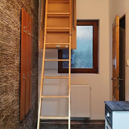 Panorama Namestovo Trstená