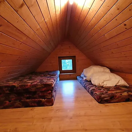 Panorama Namestovo Chalet *