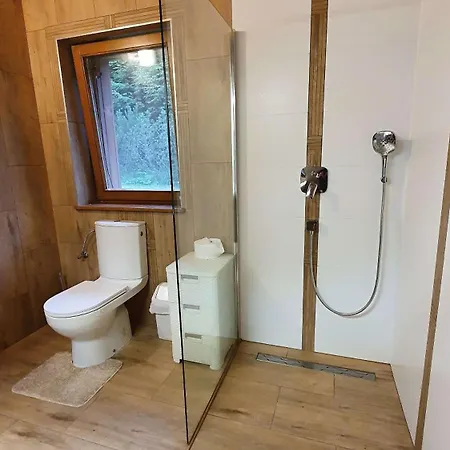 Chalet Panorama Namestovo Trstená