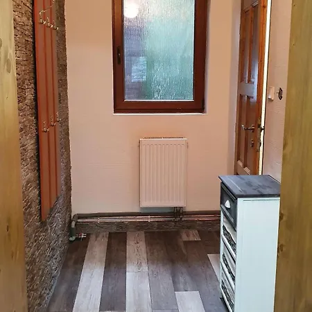شاليه Panorama Namestovo Trstená