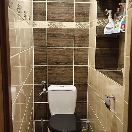 Panorama Namestovo Trstená