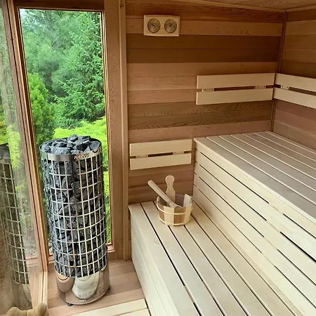 Chalet Panorama Namestovo