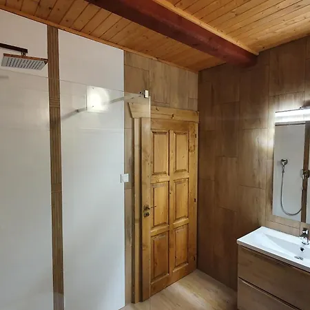 Panorama Namestovo * Trstená