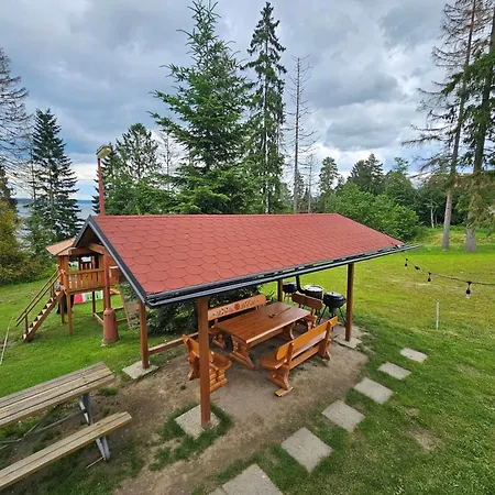 Chalet Panorama Namestovo Trstená