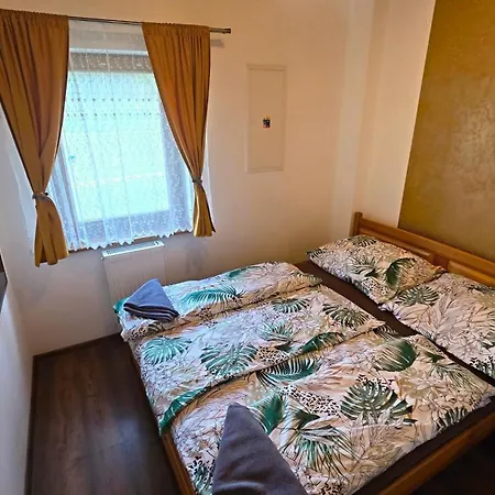 Panorama Namestovo Trstená