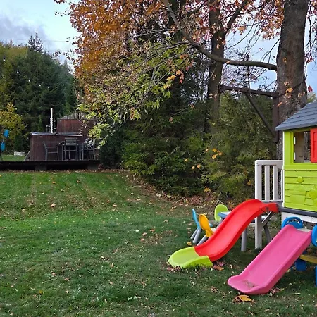 Panorama Namestovo *