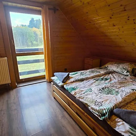 Panorama Namestovo *