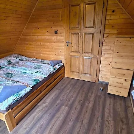 Panorama Namestovo Chalet *