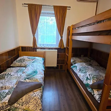 Panorama Namestovo Chalet *