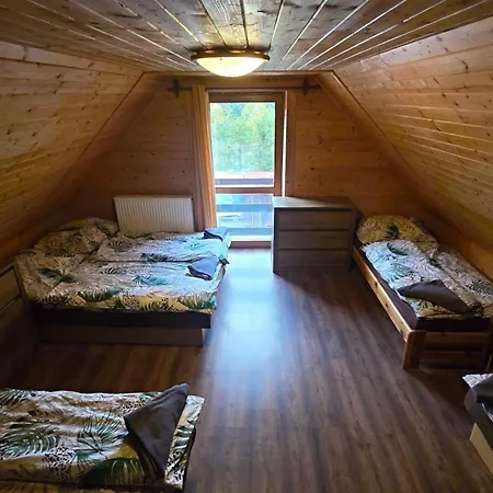 Panorama Namestovo * Trstená