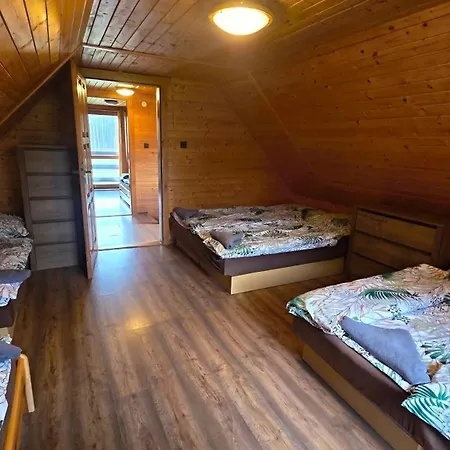 Chalet Panorama Namestovo