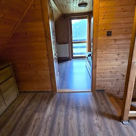 Panorama Namestovo Trstená